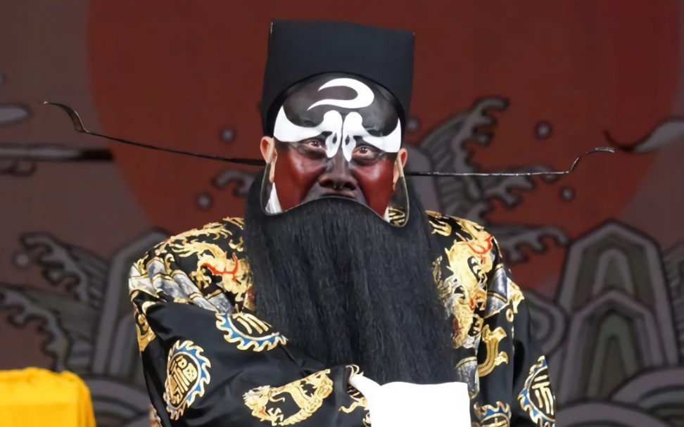 又一个包怼怼上线 打銮驾 谢禄主演(马遂和配像) 曲剧 河南戏 河南