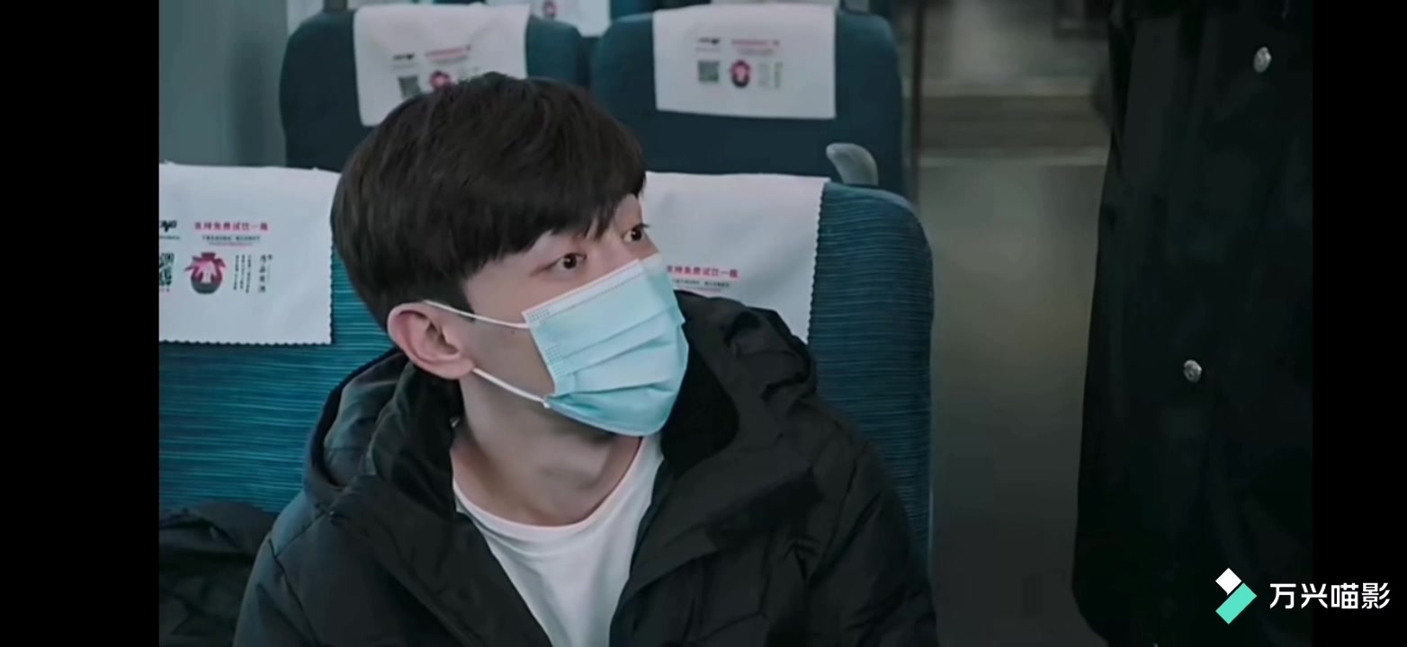 武汉疫情邓伦误入