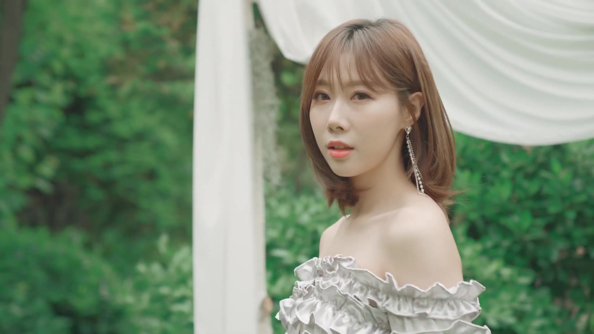 [special clip] 韩东(dreamcatcher) - 心跳的证明(电影《恶作剧之吻