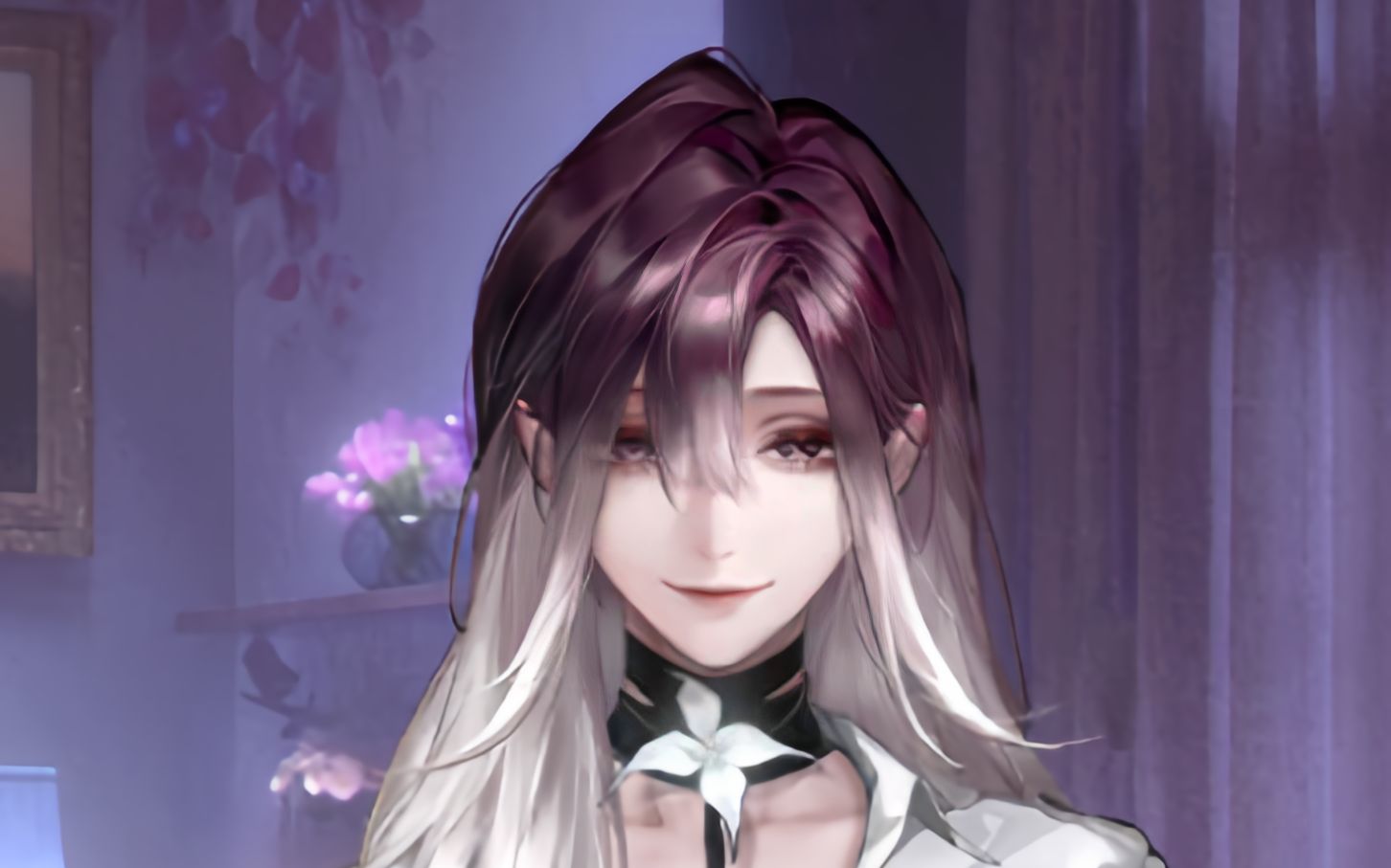 无期迷途-刹雨剧情 瑟琳这到底是何方神圣