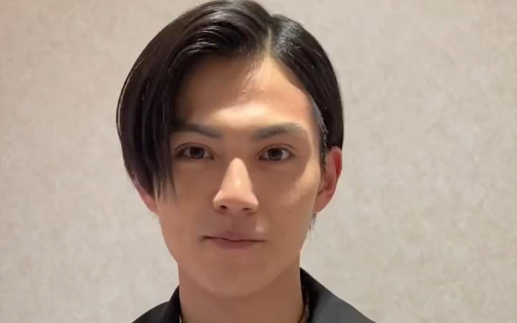 【简秀吉】英寿给祢音的愚人节祝福