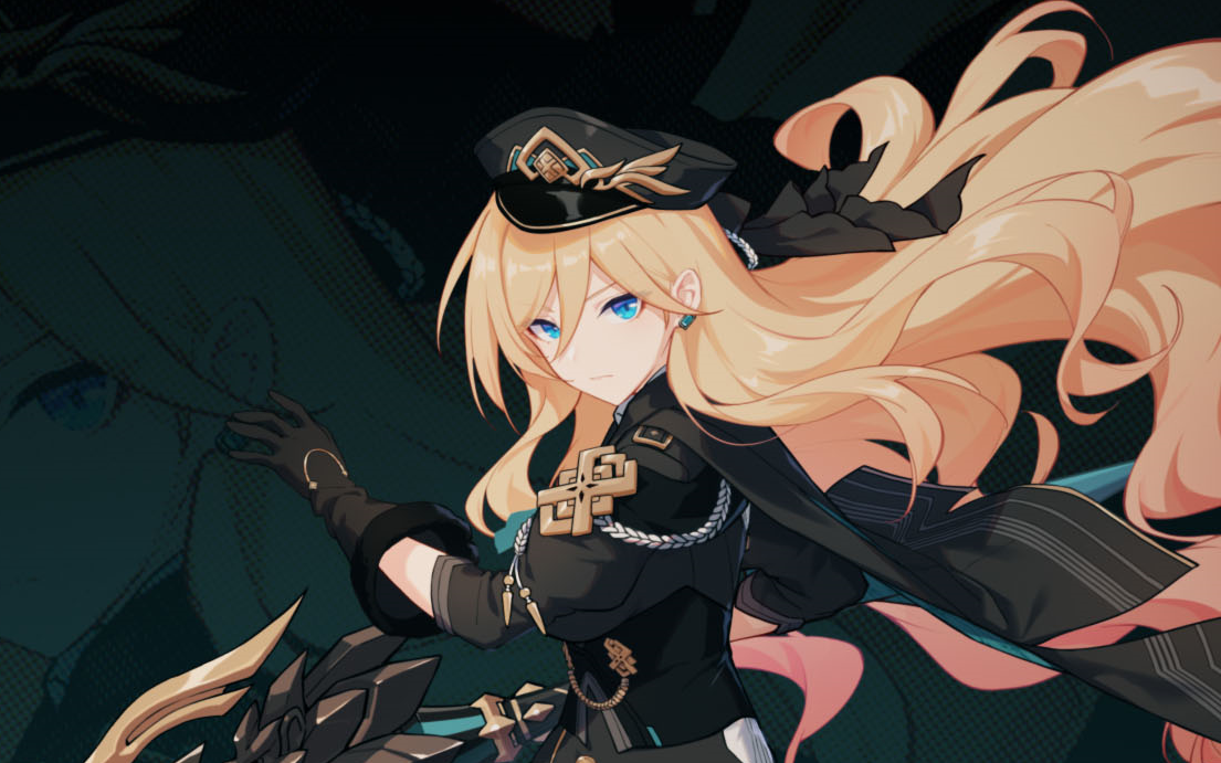 【崩坏三】往世乐土保姆级教学01,全程解说女武神荣光35打法