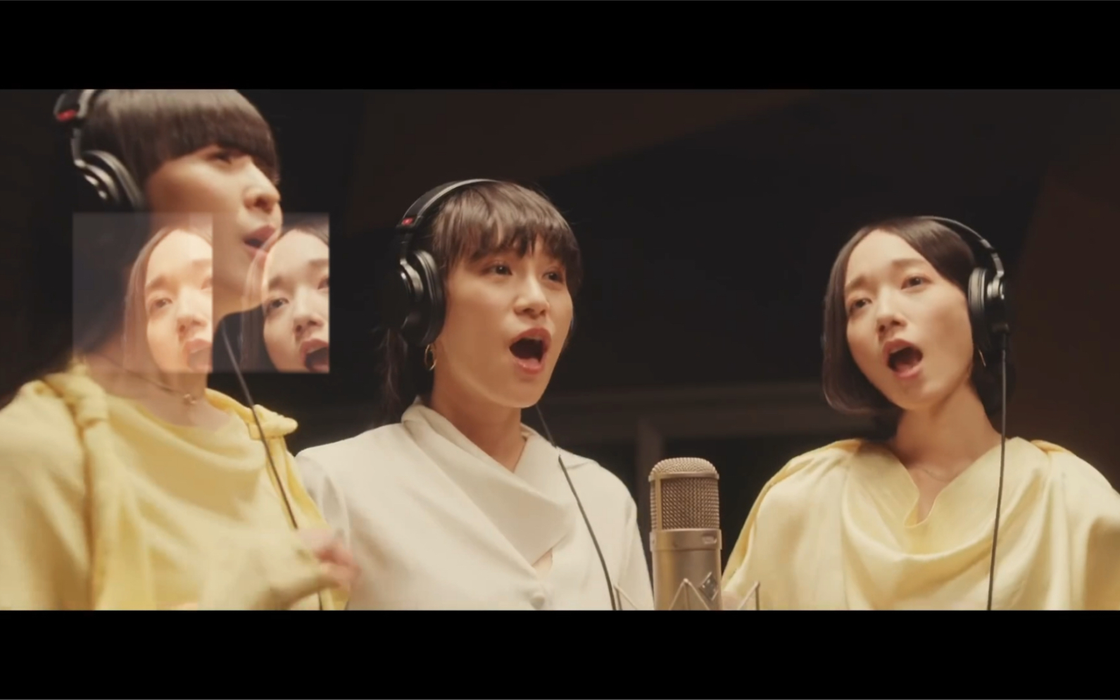 【perfume】自製三隻鬼畜 8.