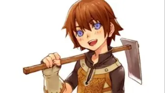 符文工房1 品玩08 抓水精灵是真的要命 哔哩哔哩 Bilibili