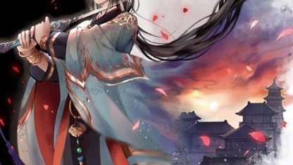 【新新的配音记录】天官赐福-雨师篁