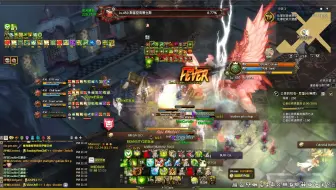 救世者之树 Tos 传奇困难蛾子 魔蝶交战地 通关视频 哔哩哔哩 Bilibili