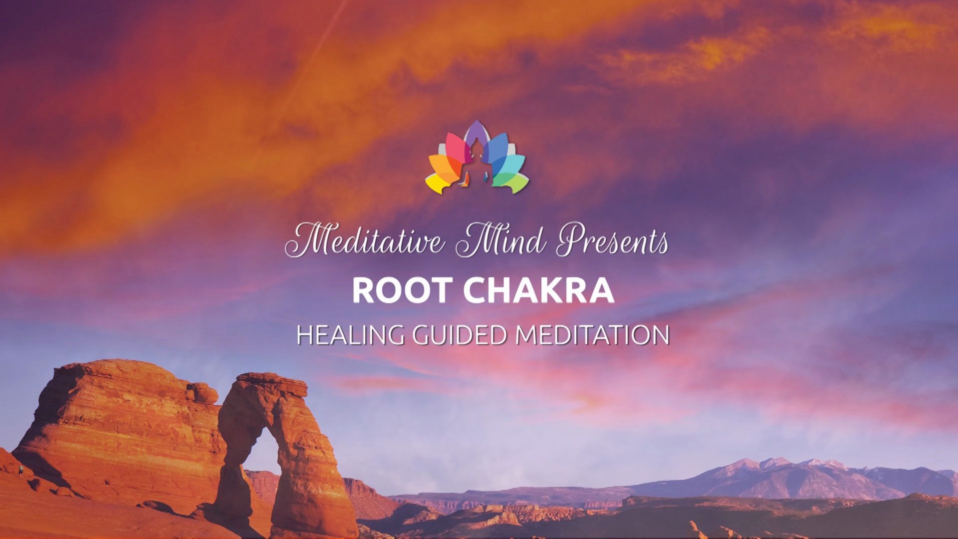 海底轮疗愈冥想rootchakrahealingguidedmeditationhealingcamp1