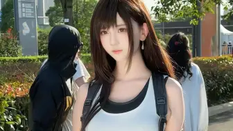 3D区扛把子