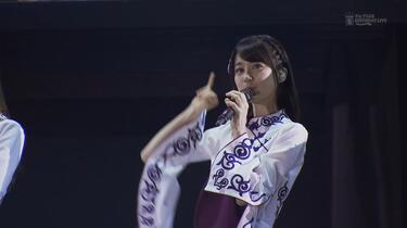 乃木坂46 5th YEAR BIRTHDAY LIVE DAY1_哔哩哔哩_bilibili