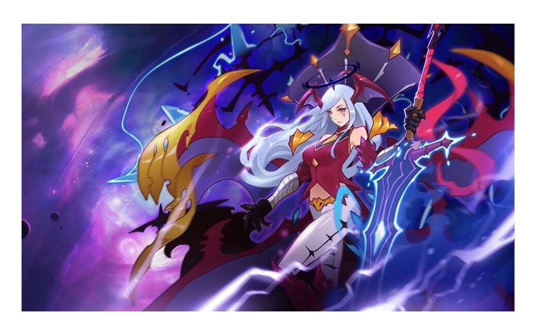 【赛尔号】常长老真好看氪了去!附带x神迹攻略,氪金建议!