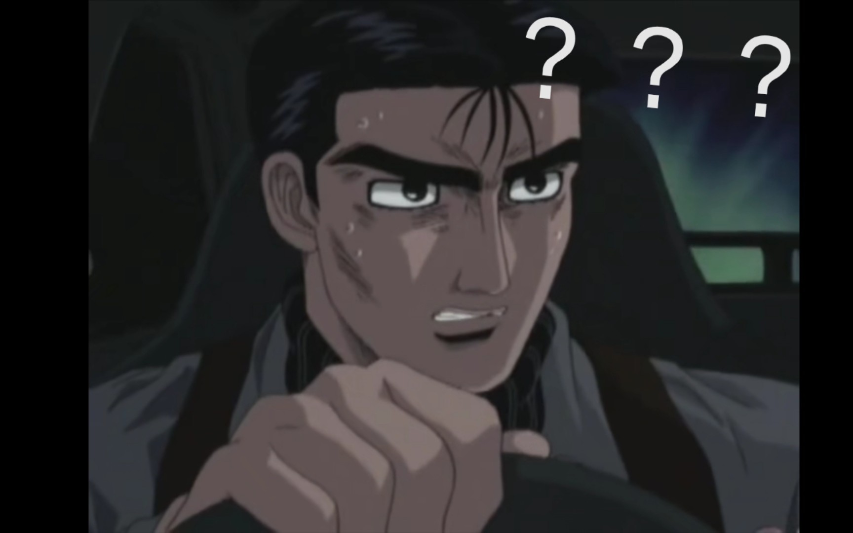 钣金王中里毅在妙义飙车的稀有录像_哔哩哔哩_bilibili