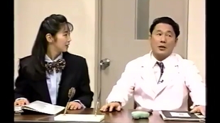 1993 04 17 平成教育委員会植草克秀北野武菊池麻衣子根津甚八沢田亜矢子奥山佳恵等 哔哩哔哩 つロ干杯 Bilibili