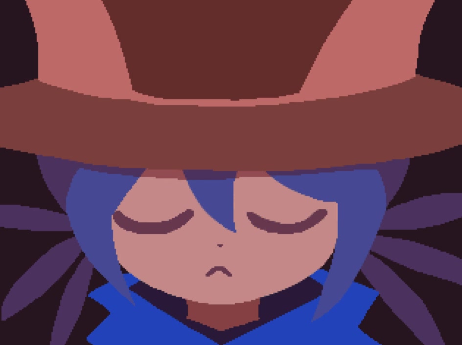 medjedoneshot二周目te完结