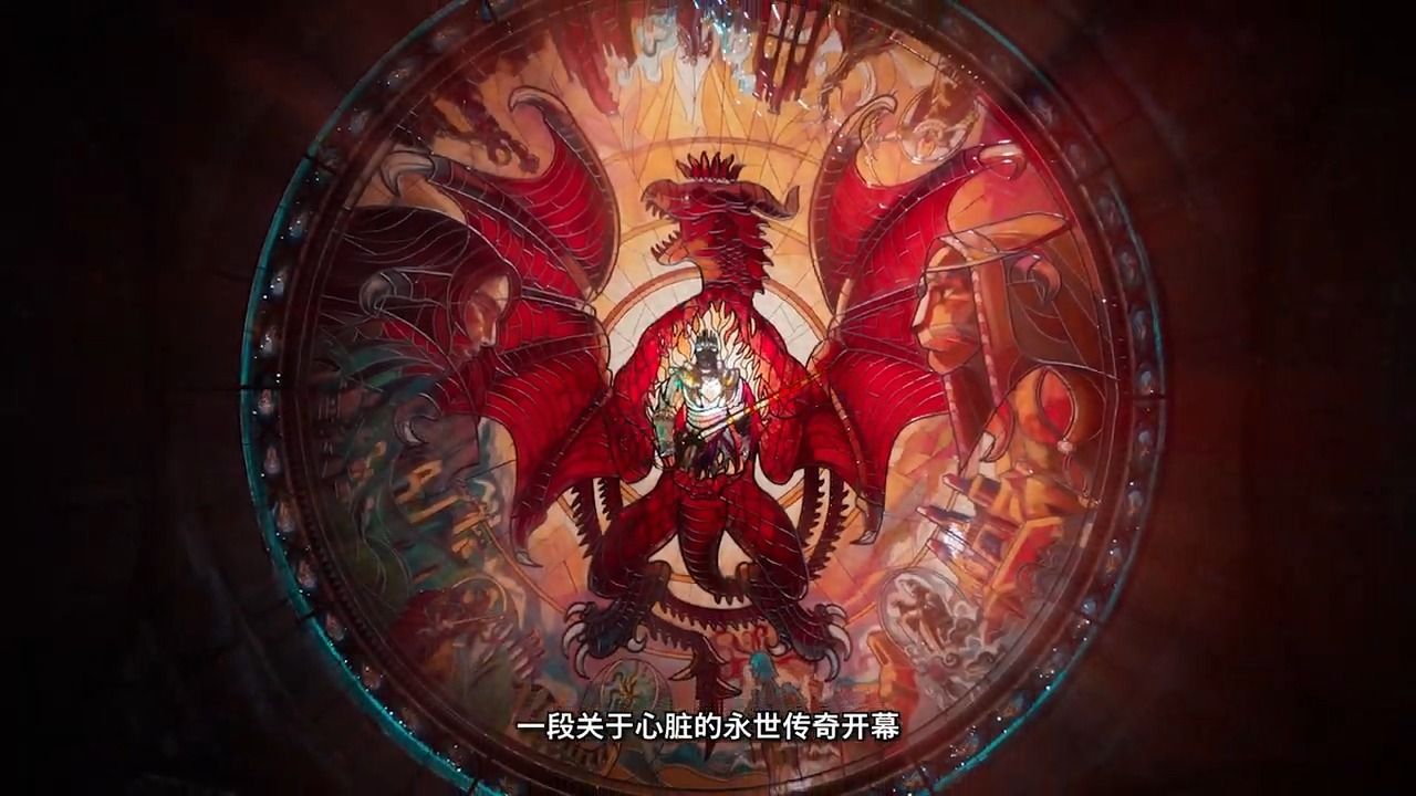 dragons dogma 2 游戏预告片 3月22日登陆ps5,xsx/s以及steam