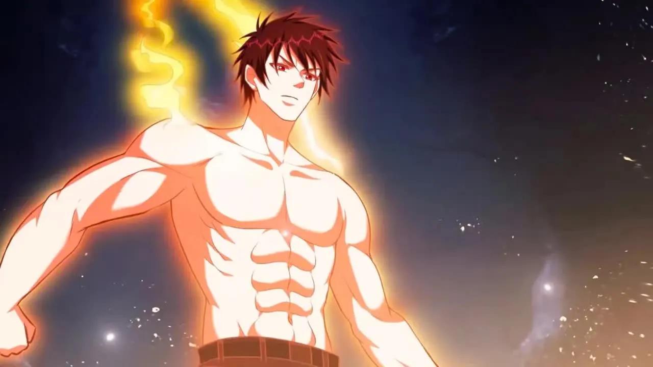 古武高手在都市 第三季 第1~52集 | 华夏第一战兵罗峰回归都市,成为