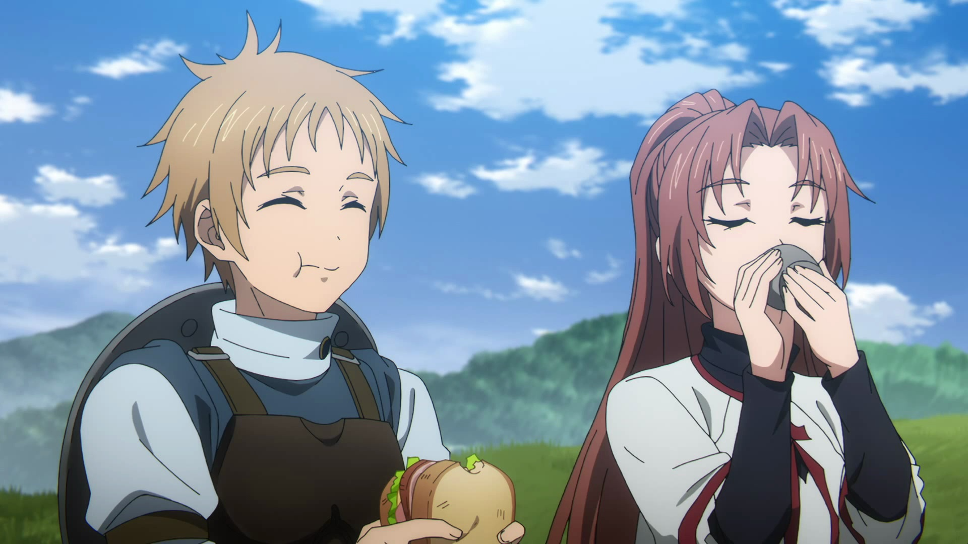 哥布林杀手第二季024