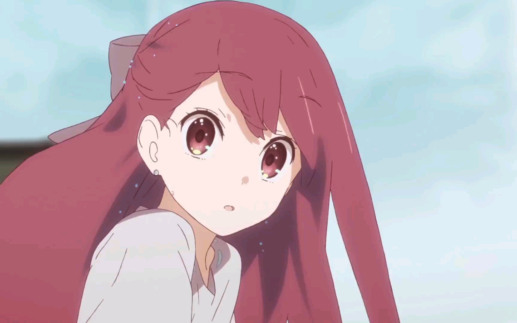 【动画短片】shelter避难所