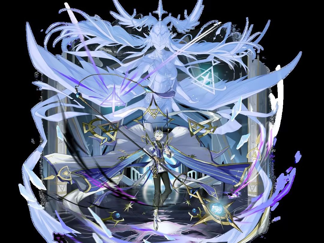 奥奇传说神运梦队新手开荒37-启元究/启元黑金究/星迹究/神运究