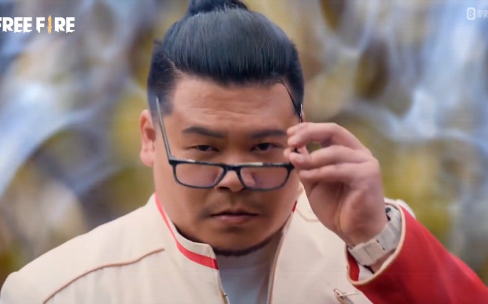 关于杰哥阿伟客串吃鸡宣传片这件事