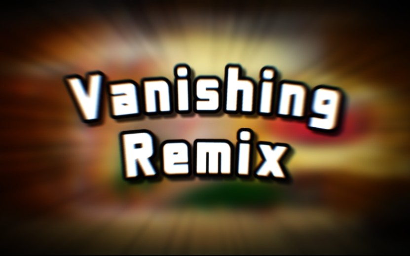 LocallySM  Vanishing [FNF : The Basement Show Remix]音游热门视频