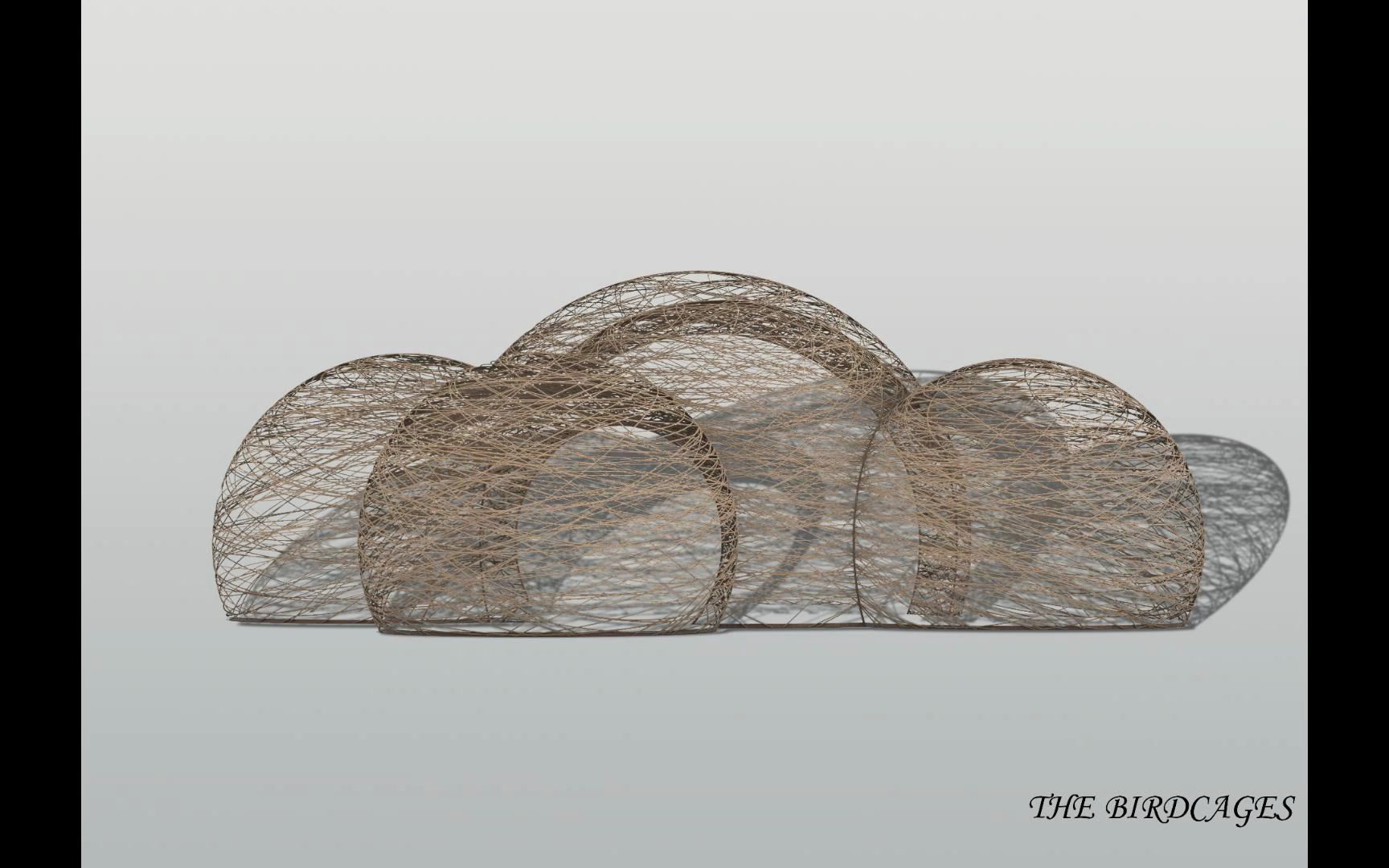 grasshopper随机表皮