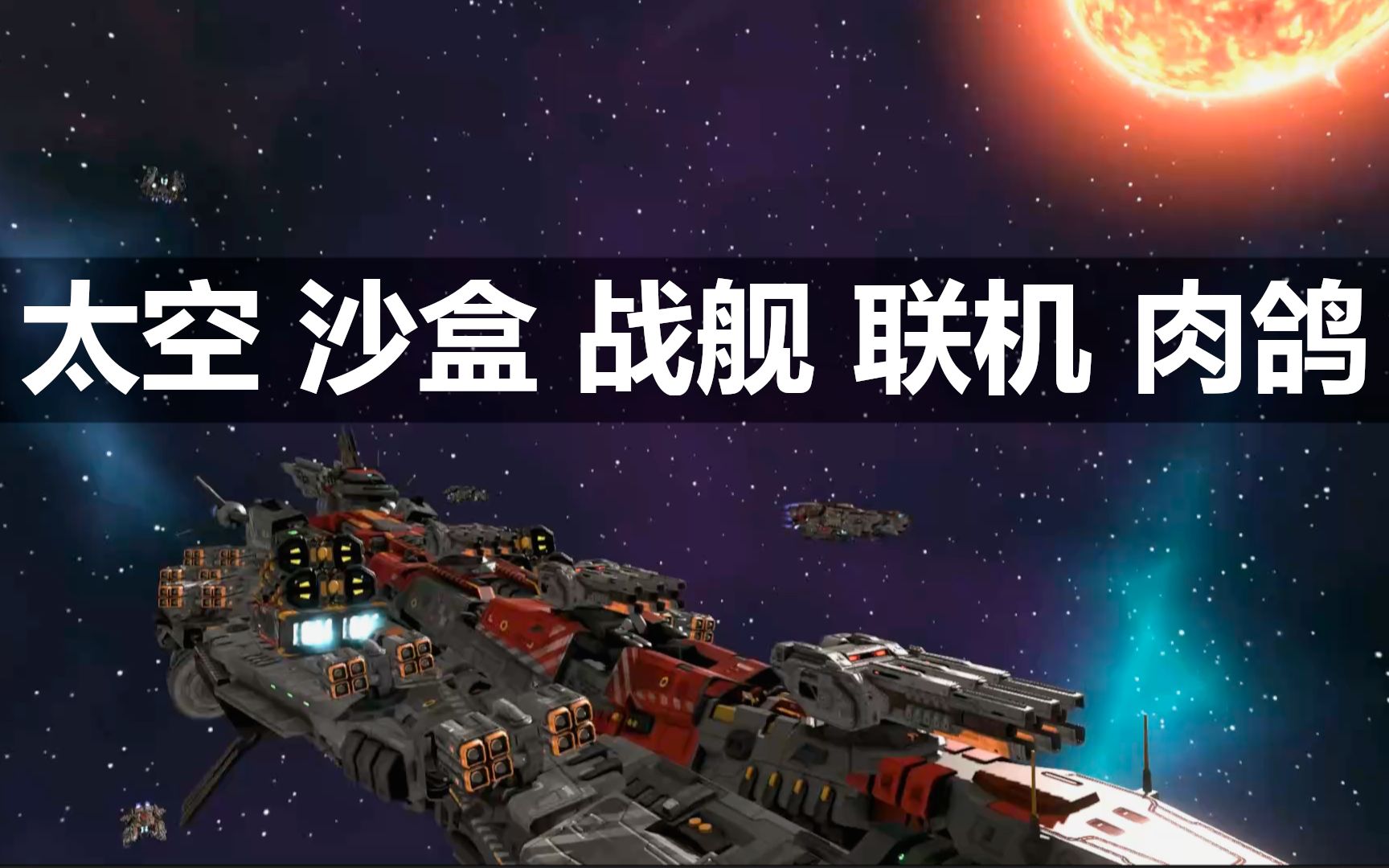 苦肝三年!我的独立游戏《维度之间》首支正式预告片发布!Steam Demo可下载试玩!