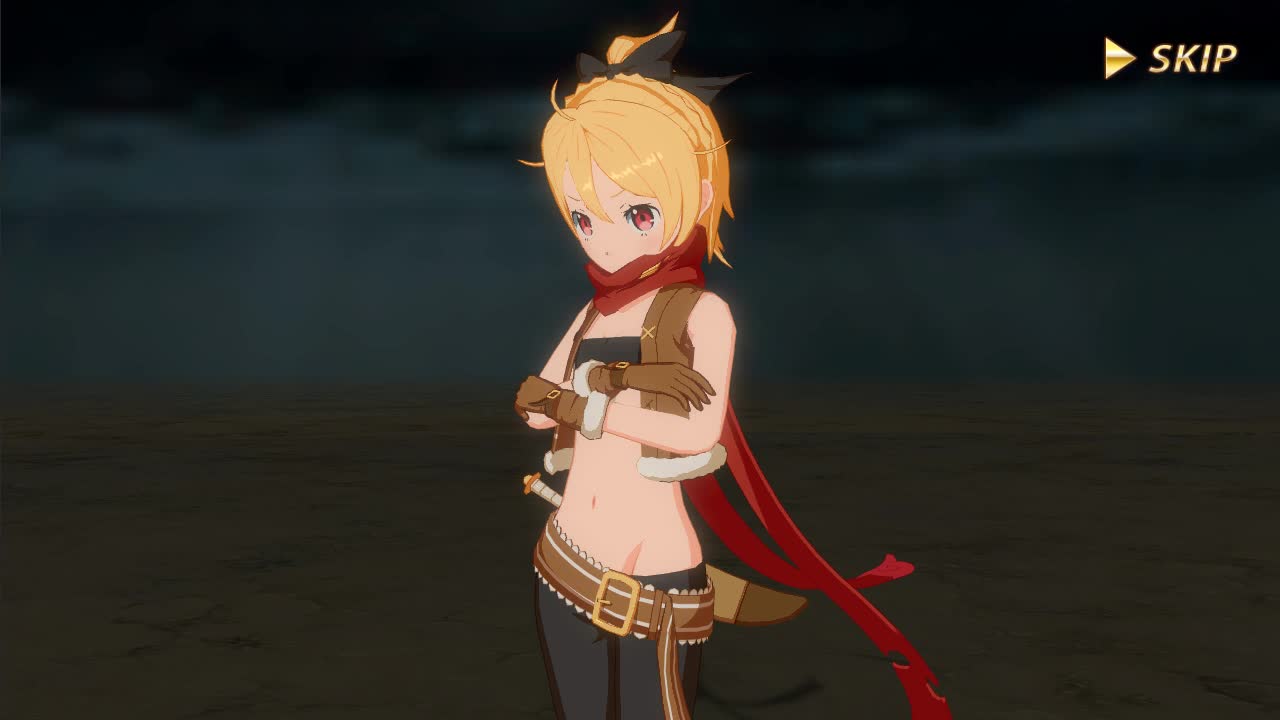 【从零手游】《从零开始的异世界生活》菲鲁特角色展示