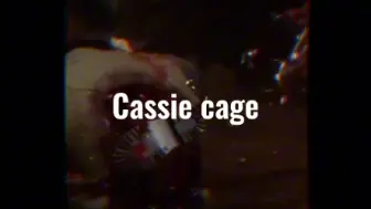 Скачать видео: cage凯奇父女