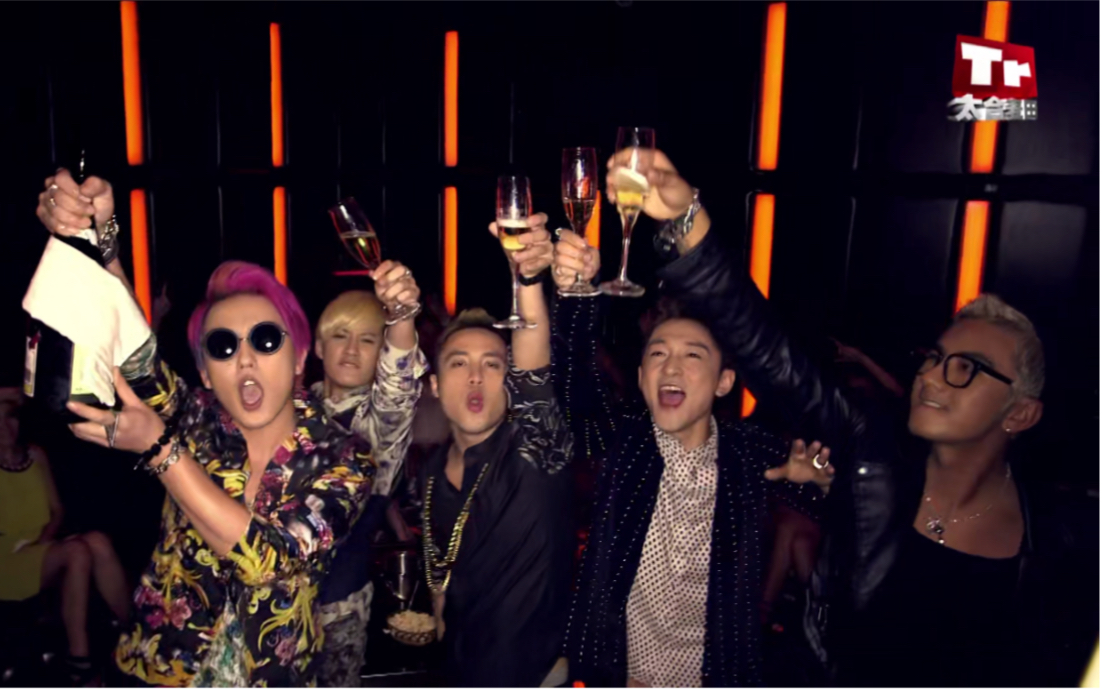 【mic男团】【宿醉part.2】舞蹈翻跳_哔哩哔哩_bilibili