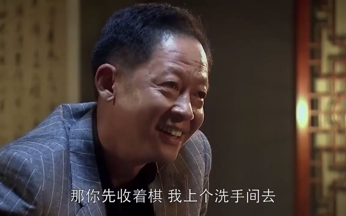 这才叫送礼王志文神级演绎送礼的艺术话这样说才漂亮