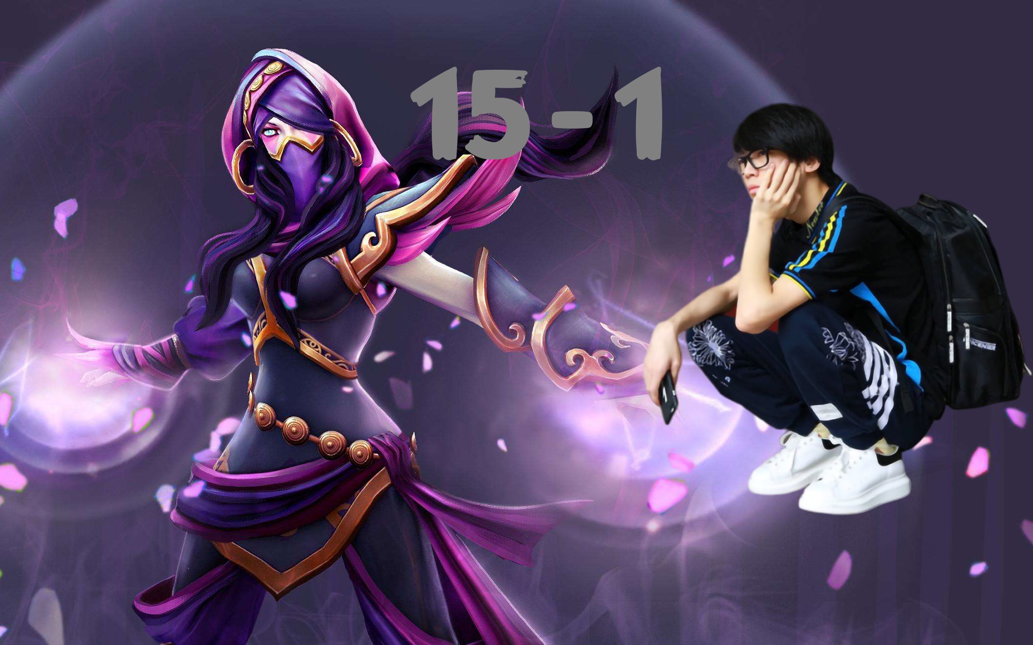 【大木金仙秀】第2期 天命ta秀 带队逆风翻盘_哔哩哔哩_bilibili