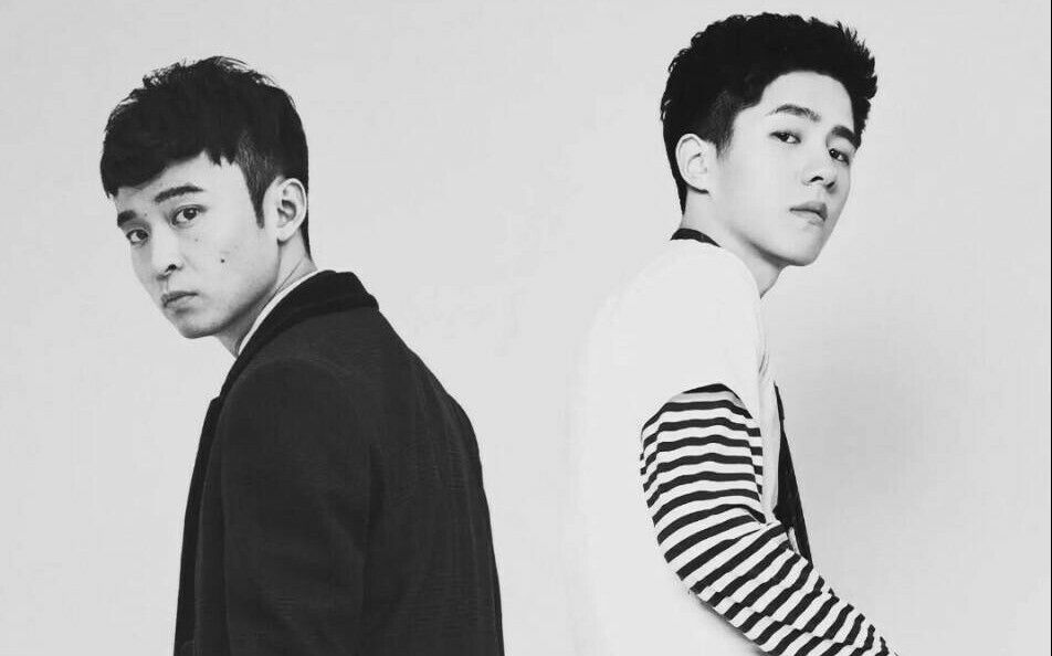 昊健刘昊然董子健斯德哥尔摩情人