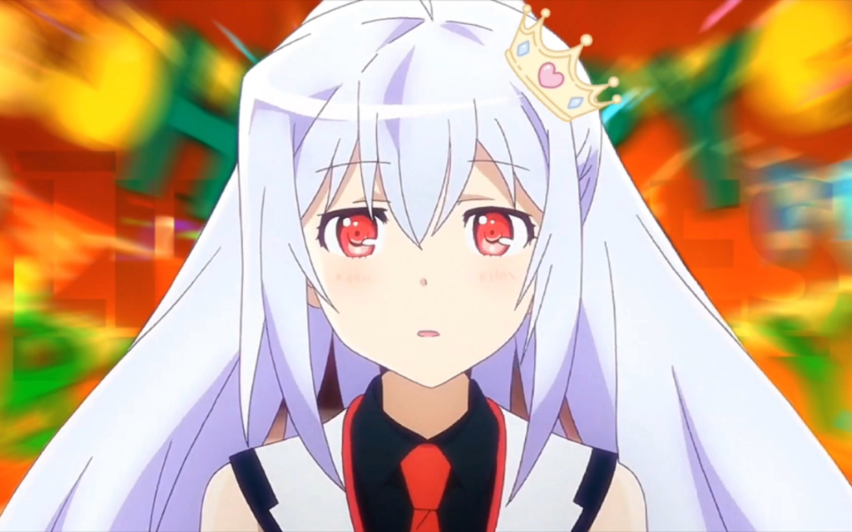 【艾拉马上就刚满18岁了】今年3月1号是艾拉的18岁生日