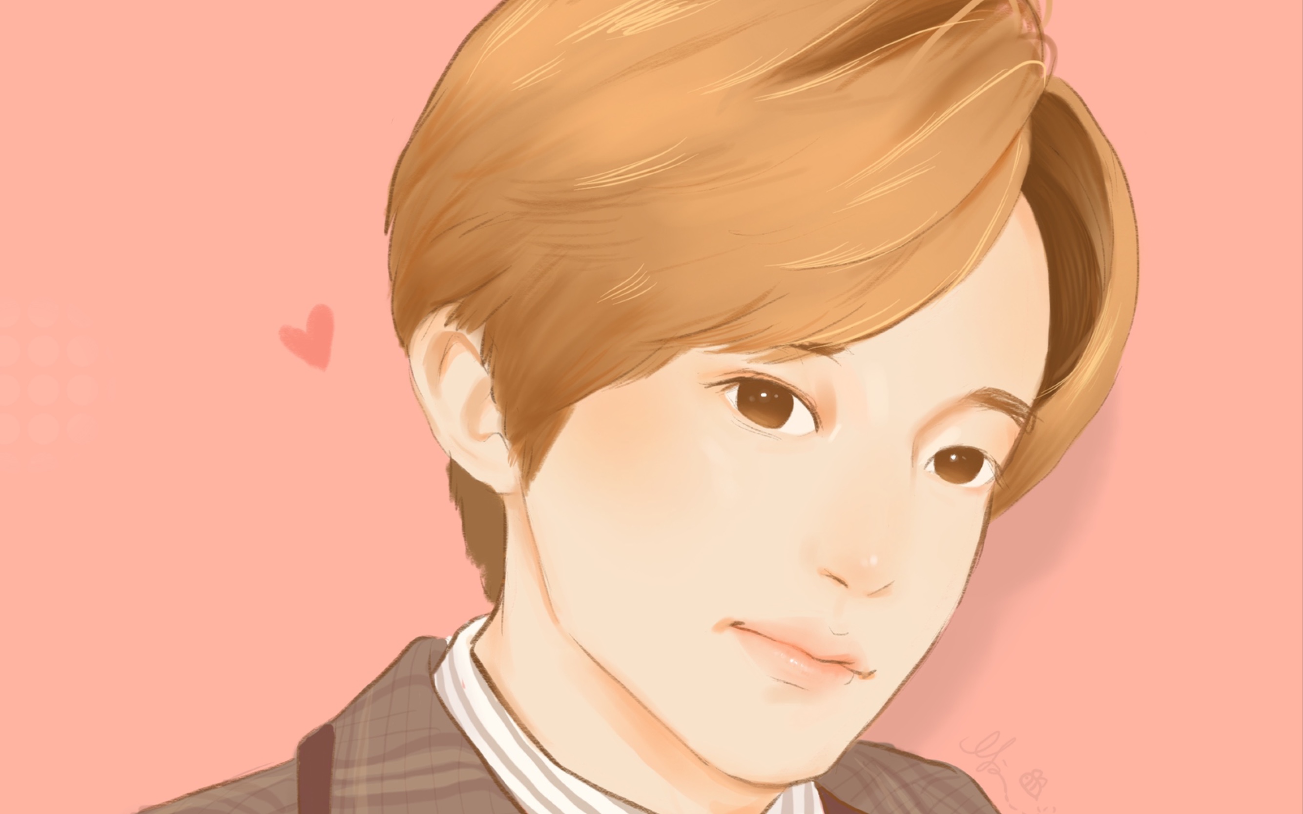 【nctdream】仁俊尼