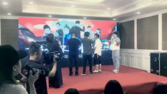〖大宋少年志〗你画我猜，用灵魂比划的三位