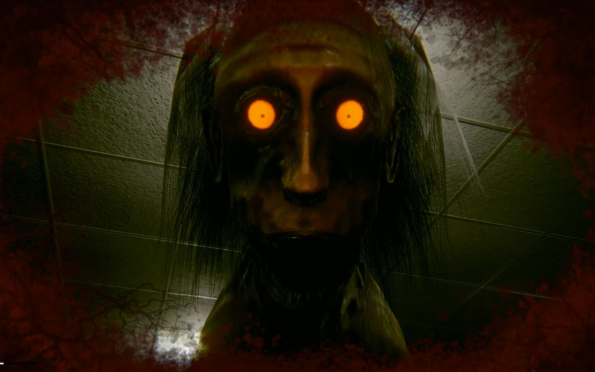 insidethebackrooms初见流娱乐实况3