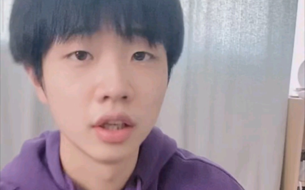 孙世睿20210706直播部分录屏同一屋檐下