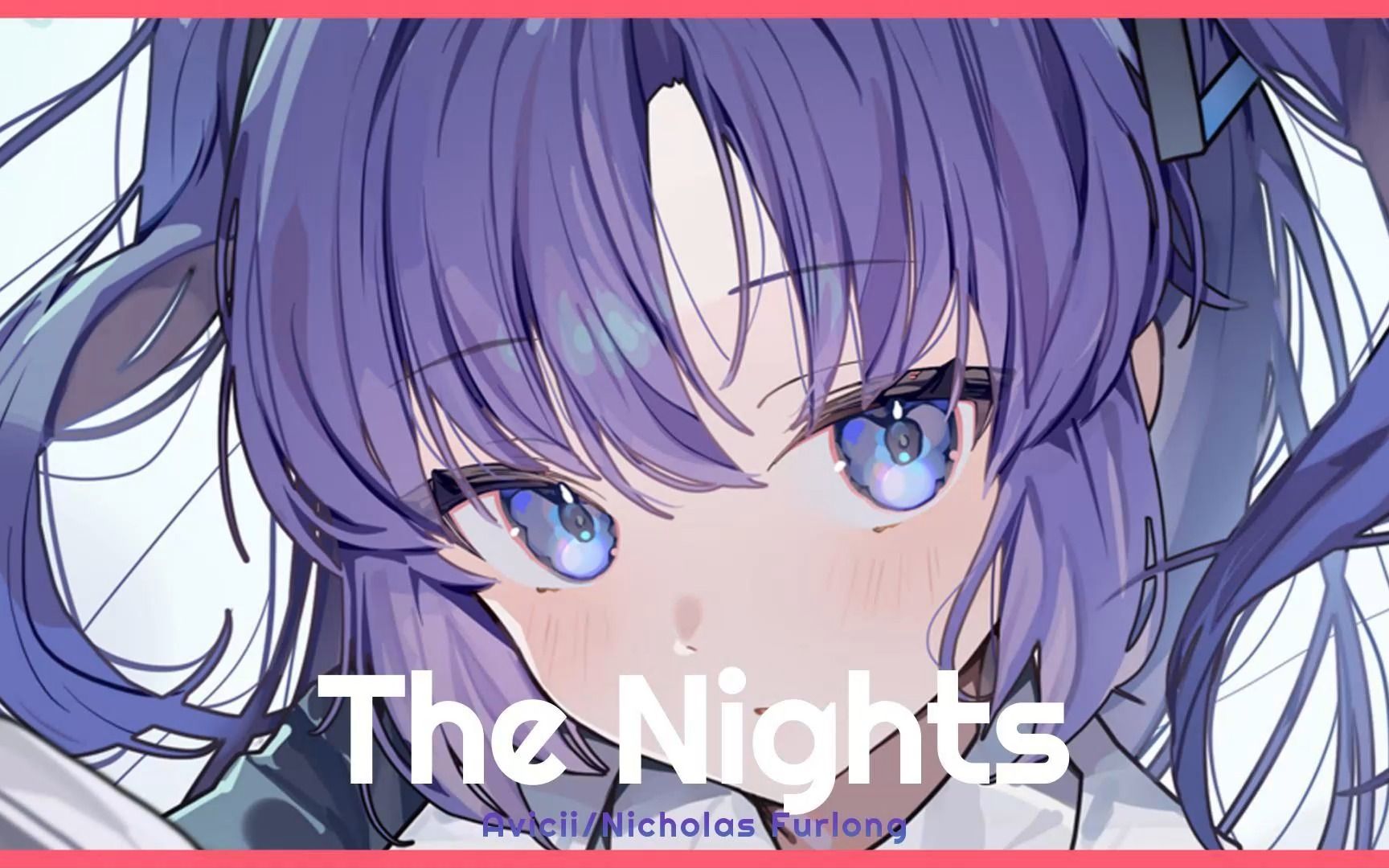 [图]The Nights——AI优香