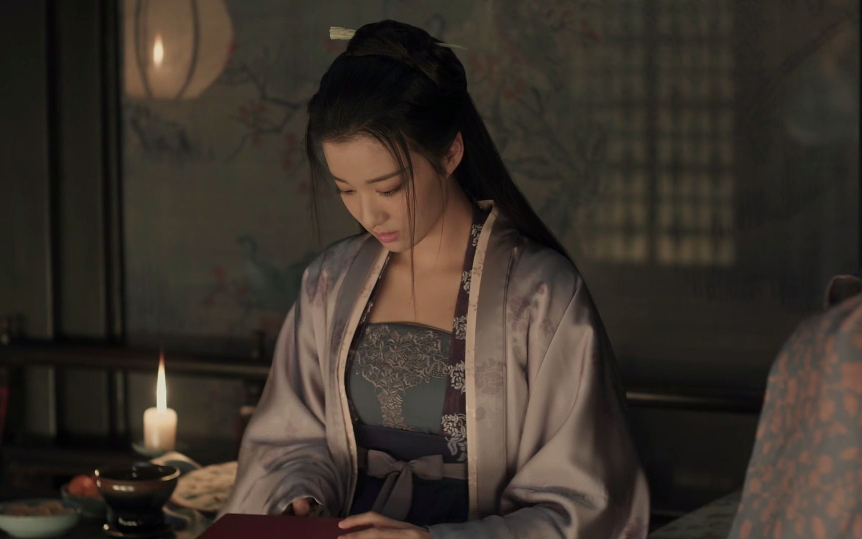 【张贵妃cut105】我更盼女儿