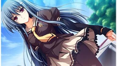 GALGAME游戏推荐】花鸟风月～坠入爱河的花园之姬～（花鳥風月～恋