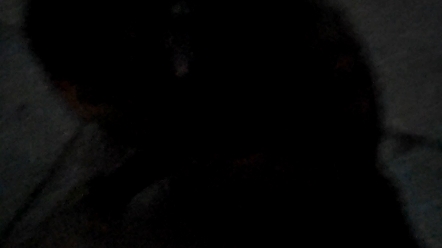 乌漆嘛黑的学姐