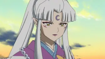 犬夜叉 杀生丸弄丢两个女儿不奇怪 犬大将的死才是真离谱 哔哩哔哩 Bilibili