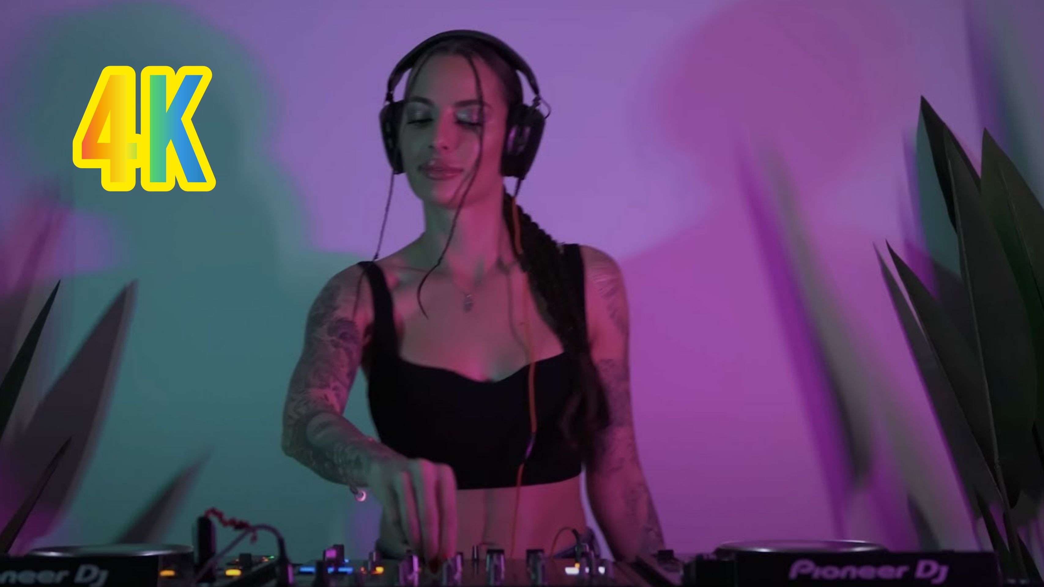 DeepMe - Live @ Studio, Miami, USA / Melodic Techno & Progressive House