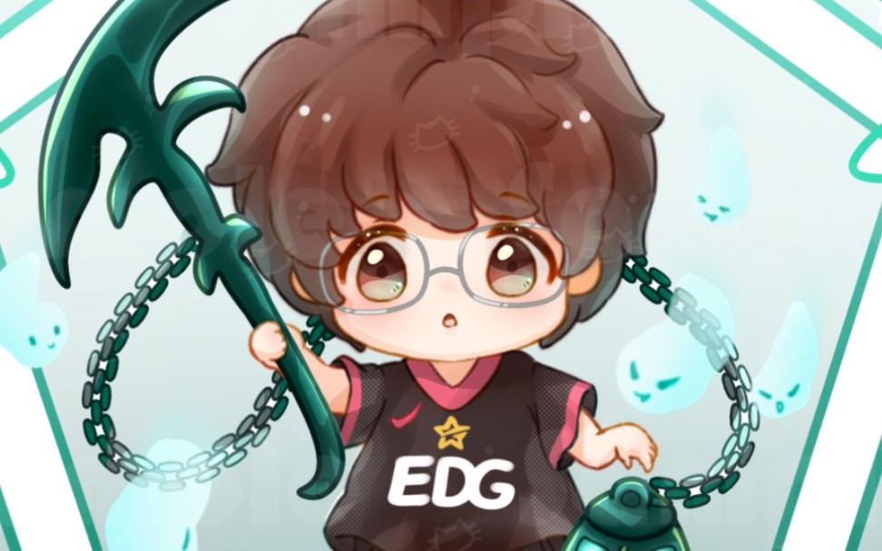 meiko锤石小可爱