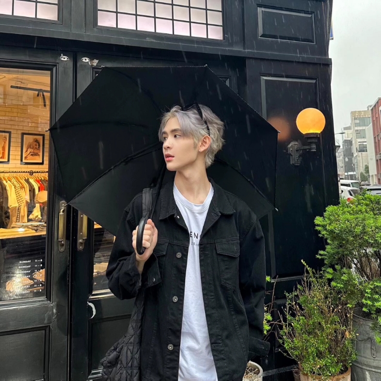 【james苏苏图】苏苏太好看了