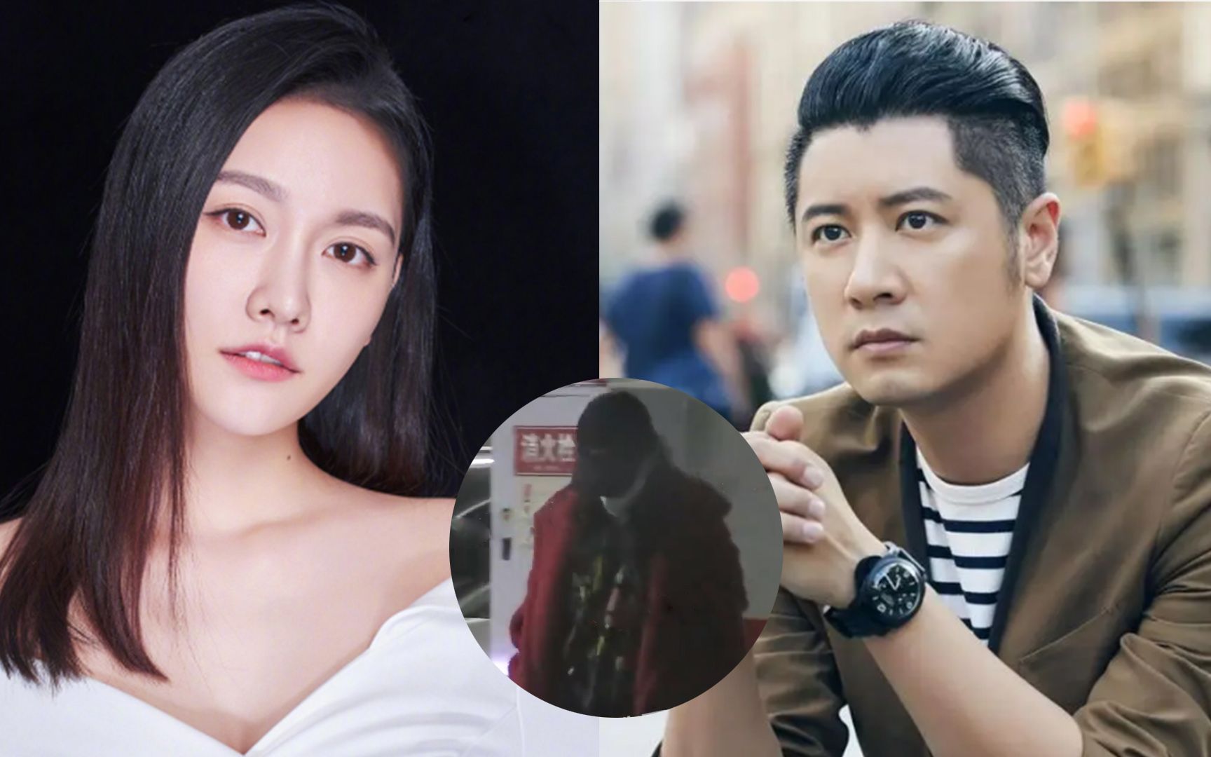 娱乐圈又有新孩子了!孙骁骁小腹隆起疑怀孕,任重小心伺候好贴心