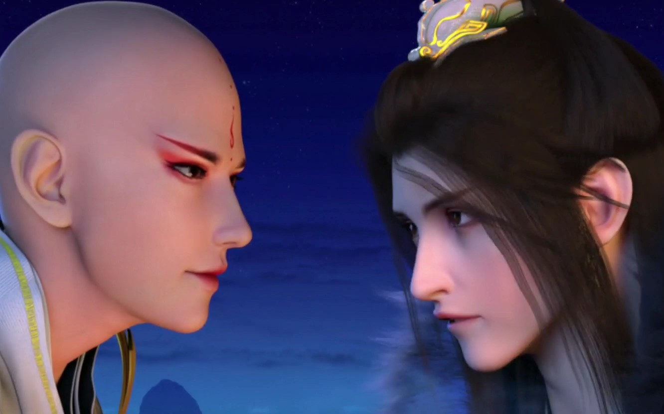 【少年歌行】无心传授心魔引