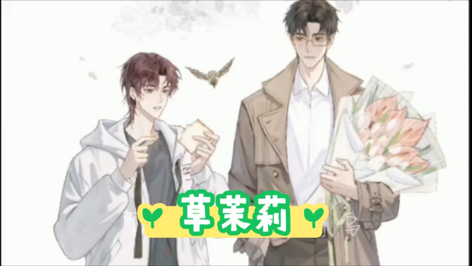 草茉莉 第15集哔哩哔哩bilibili