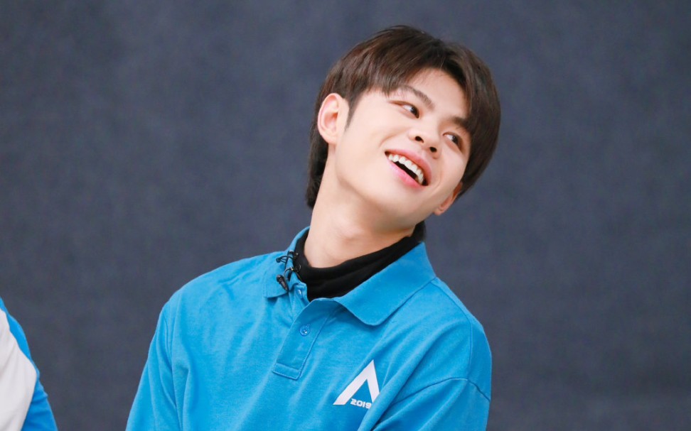 【创造营2019】【王晨艺】创造营练习室王老师踢踏舞来袭!