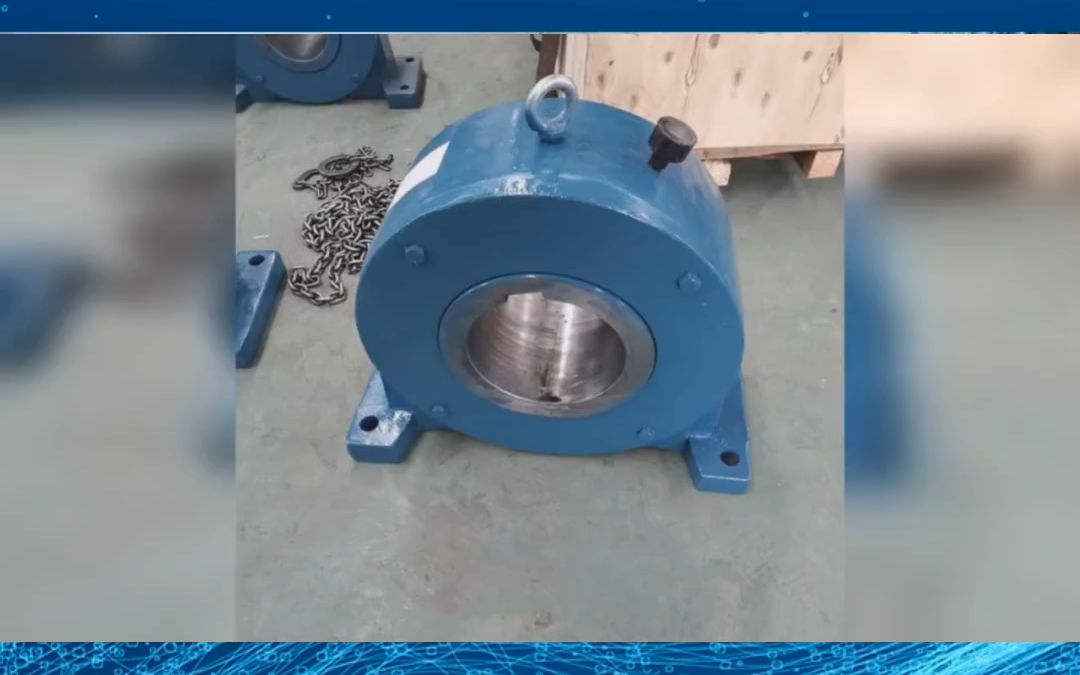 石家庄gn100逆止器防倒转装置厂家